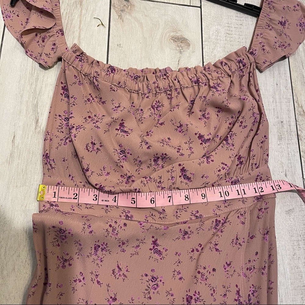 FLYNN SKYE Bella Maxi Dress - Picture 15 of 16
